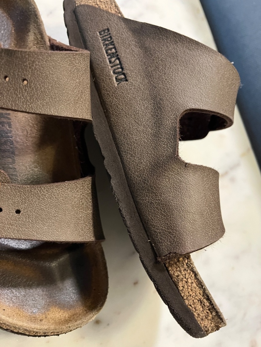 Birkenstock Boston Sandals 35 - Picture 5 of 8